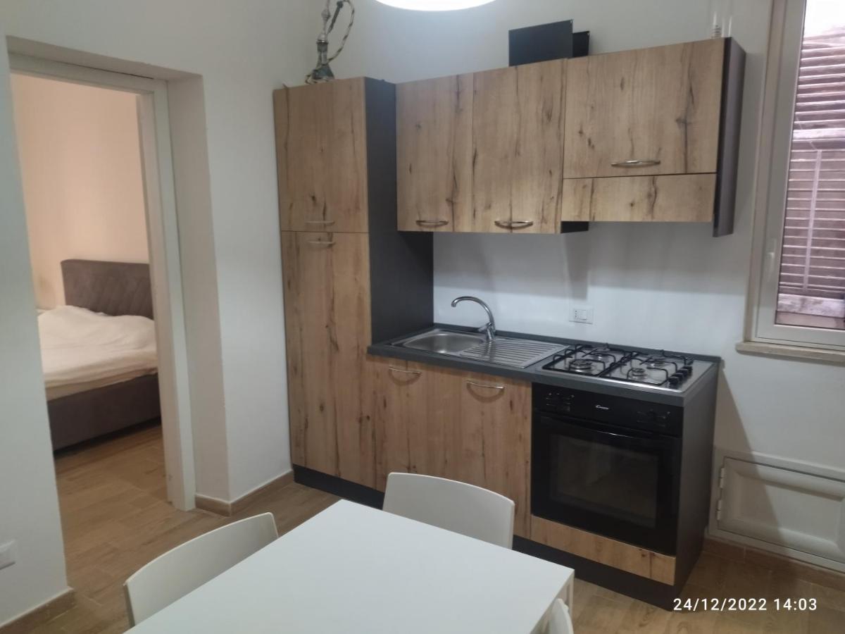 Il Cuore Di Ballaro Palermo Exterior foto