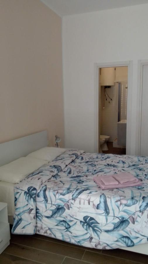 Il Cuore Di Ballaro Palermo Exterior foto